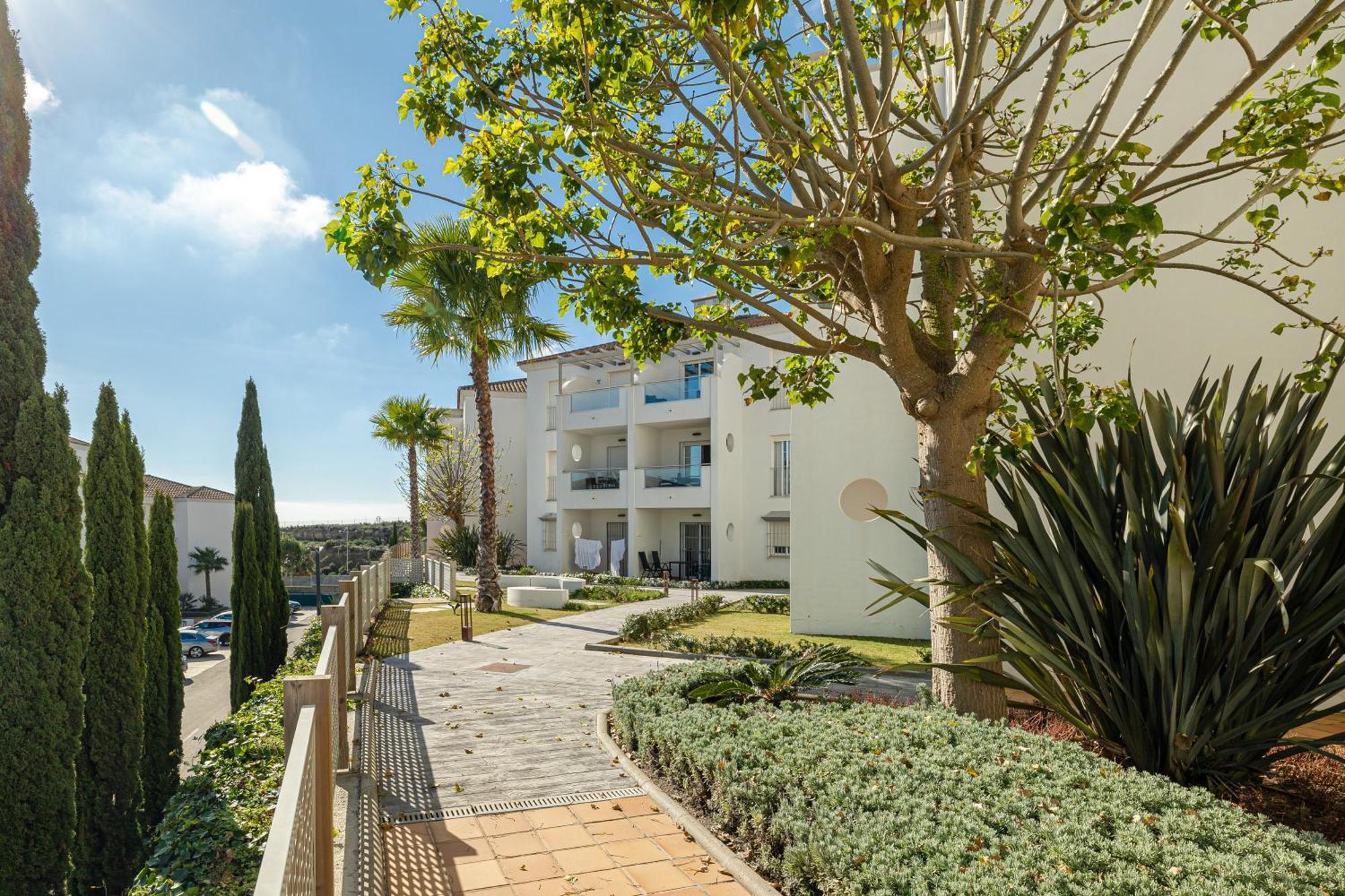 מנילבה Pretty Place Apartamento De Vacaciones מראה חיצוני תמונה